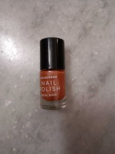 Oriflame COLOURBOX Nail Polish