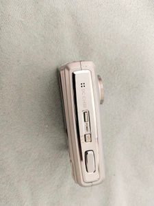 BenQ 14 Mp Digital Camera