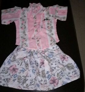 Mixed Bundle Of Baby Girl