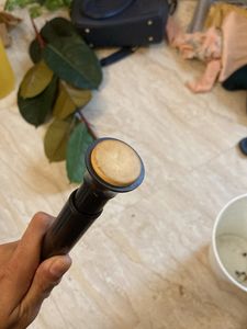 Amazon Basics Tension Rod For Bathroom Or Wardrobe
