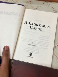 Story Books