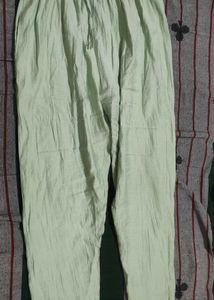 Cute Green Giraffe Kurta