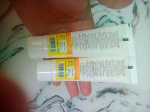 Mamaearth Sunscreen Mini Combo