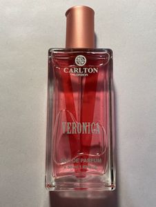 Carlton London Veronica Perfume