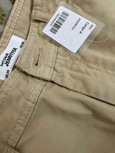 CARGO JEANS