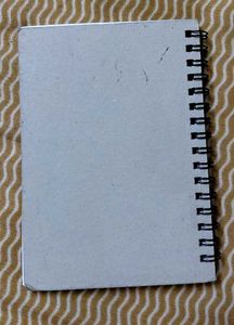 Sundaram A/6 Sketch Book