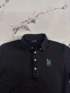 AXEL SPORT POLO FULL SLEEEVE