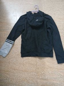 Thrifted Hoodie For 13yrs Kids
