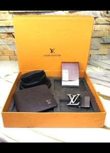 Louis Vuitton Combo