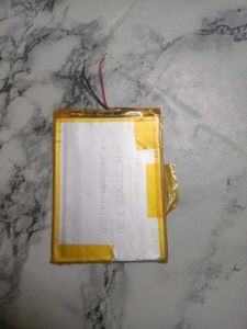 Battery