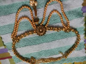 Pre-Loved Shahi Kamarbandh – Royal Look on Budget