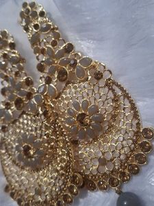 Elegant Dangle Earrings