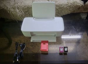 HP DeskJet 1115 Printer