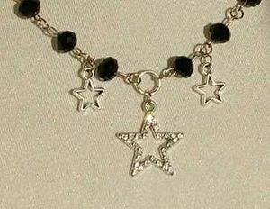 Starry Night Jewelry Set 🌟