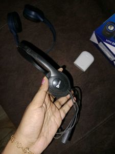 3 Headphones &amp; Speakers Bundle