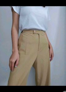 Branded Trouser.