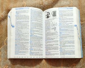 Oxford Wordpower Dictionary 📖✨