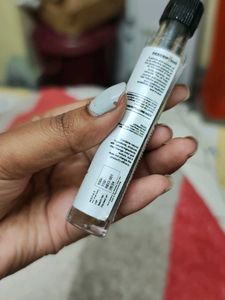 Eyelash &amp; Eyebrow Growth Oil Left 80%