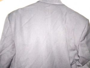 Sri Ram &amp; Sons Trending Black Blazers