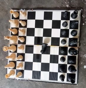 Chess Game