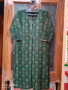 Premium Quality New Kurti ❤️🔥