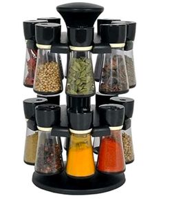 Masala Set 16 Jar