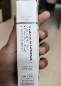 impress Press-On Manicure