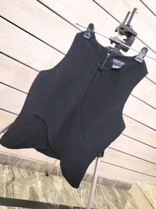 Soffio By Milano Itly Top