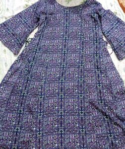 Pakistani Style Ethinic Gown