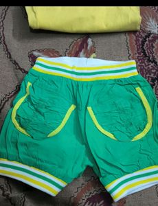Combo Of Girls Summer Dress