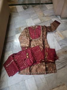Pretty Suit