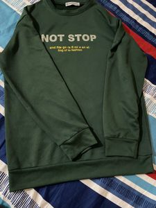 Full Sleeve Tshirt