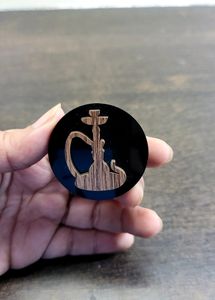 Allahdin Ka Chirag Lamp Pop Up Socket Mobile Grip