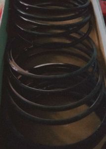 Kali  Kach Chudiya Black Bangle