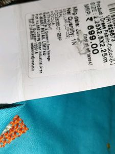 Dress Material