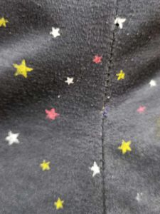 Star Print Night Suit ❤️