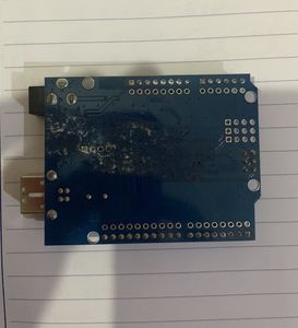 ARDUINO UNO Module With Cable