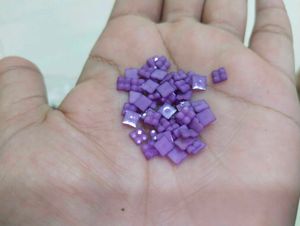 Combo Of Mosaic Stones
