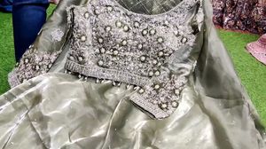 Jimmy Choo Lehengas🩷