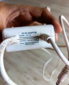 Videocon D2h Adapter