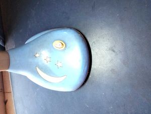 Vintage Kids&#39; Desk Lamp