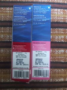 Aquologica Tinted Lip Balm Duo