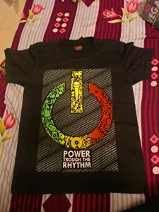 Cool Graphic T-shirt