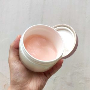 Bulgarian Rose Hydrogel Eye Patches