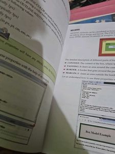 Info.com computer Book Class 8