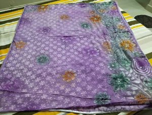 Braso Sari With Blouse