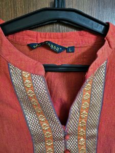 Cotton KURTI