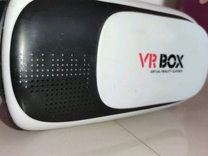 Virtual Reality Headset For All Android/ IOS