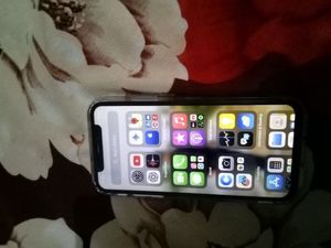 Iphone Xs 256 Compplete Working