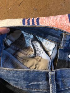 Levi&#39;s 501 &#39;81 Jeans